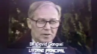 LAHS Camp Darby, circa 1988