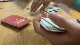 POV:you just wanted to play exploding kittens with your Friend🫠