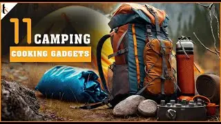 11 Camping Cooking Gear Essentials Your Next Adventure