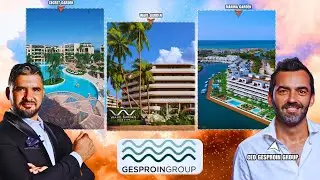 Entrevista Exclusiva al CEO de la desarrolladora con más entregas y proyectos en CAP CANA.