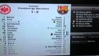 Penlich Barca