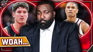 Rockets forced into an IMPOSSIBLE Decision...