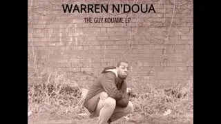 Warren Ndoua -  Sound Record (Intro)