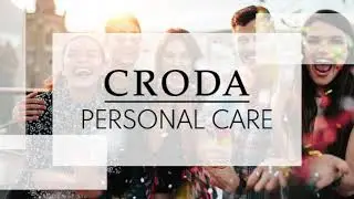 Welcome to Croda Personal Care
