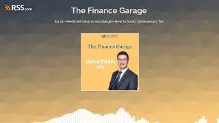 Ep 23 - Medicare Levy vs Surcharge&mdash;How to Avoid Unnecessary Tax