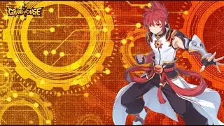 DICAS PODEROSAS PARA SEU JIN NO GRAND CHASE CLASSIC FICAR IMBAT&Iacute;VEL EM FASES DIF&Iacute;CEIS 