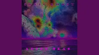 Orange Sea