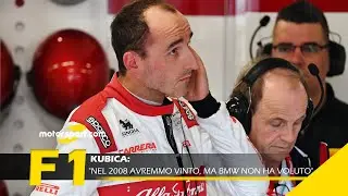 Kubica: 