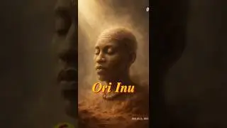 Ori Inu- An African Prayer, Yoruba edition  #nigeria #yoruba #africanhistory