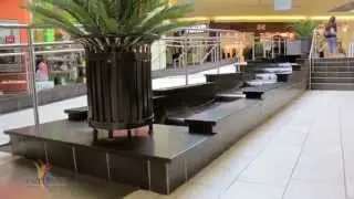 Hazeldean Mall: Back to School Sweeps