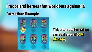 Infinite Trial - Bomb Highlands