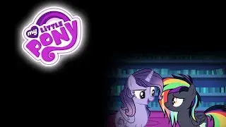MLP My Oc / Best Friend 3 (SpeedPaint)