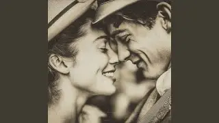 We Closed the Door and Chose Us &ndash; Vintage Love
