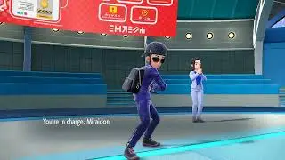 2 new setups (Pokemon Online Battle Stadium)