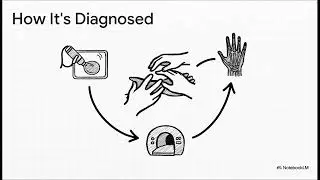 Ganglion Cyst &ndash; Patient Education Explained | Dr. Colin Hong