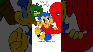 Dang YG is either stupid or brave. One of those 2. #dhmis #donthugmeimscared #flipaclip