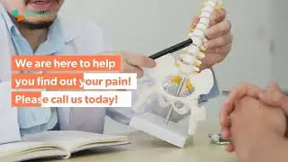 Manhattan Gonstead Chiropractic - Pain Clinic - New York