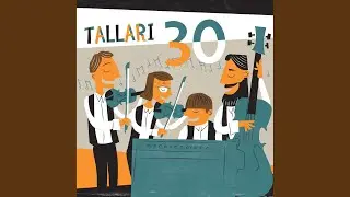 Voi ruusuni / Tziganaiset