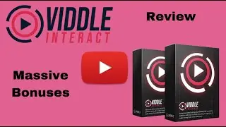 Viddle Interact Review Bonuses - viddle interact review from real user and special bonus