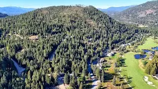 0 LW Pack River, Sandpoint, ID