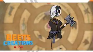 🎲 Letting Chat Control a D&D Character 🎲 | Interactive D&D Stream | !suggest !dice !discord