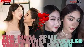 The Truth Behind Faye&rsquo;s Silence: Her New Partner & Why the FayeYoko Split is Final (2026 Revealed)