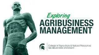 Agribusiness Management
