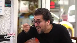 Fatih'te Nerede Ne Yemek Yenir? 9 Mekan Gezdik! Fatih Yemek Yerleri - Harbi Yiyorum 5. Bölüm