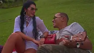 Dj Gordo y La Original - No ha sido f&aacute;cil (ft. Diego Gal&eacute;) | Video Oficial | Salsa Urbana