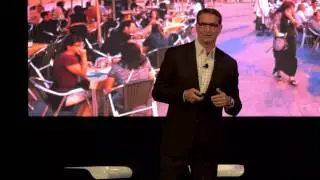 North American Properties - Atlanta's Mark Toro's Story + Introducing Colony Square