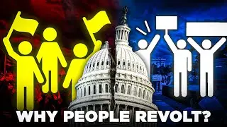 Why Democracy is Dying: The Rise of the New Dictators