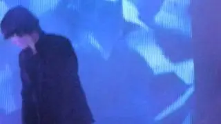 Munro Chambers @MMVA's 2011