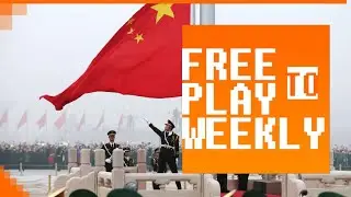 Top 5 Free to Play Weekly Stories - XDefiant News & China's Microtransaction Backpedal Ep 581