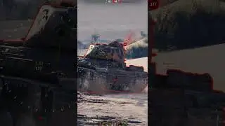 Т-43 WoT - 1 против 7, Колобанов