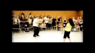 School Ballet Battle | Promo 2013 | Ogólnokształcąca Szkoła Baletowa w Gdańsku