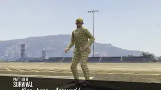 GTA 5 battle Live to Starke a Life # 682 Squadron Ronan | Councilman Fanfare [GTA online]