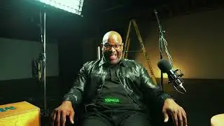 CREATIVES, It&rsquo;s Time to BREAK FREE | On The Set Podcast Season 2 (Official Teaser)