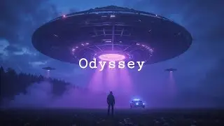 Odyssey | Immersive Relaxation Music For The Soul