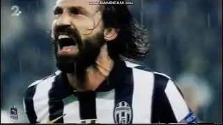 UEFA Champions League 2015 Promo - Nissan & Gazprom HR