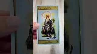Daily Tarot Reading | #shorts