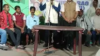 Trinamool Congress Leader Dev Raj paul speech
