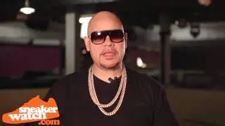 Fat Joe: Thoughts on Cigar & Champagne Pack