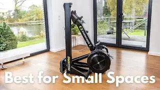 Best Foldable Rowing Machine of 2026 (Best for Small Spaces)