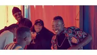 Filly-zo NamWater ft Sixer Vundakan & DNA - Otendela (Official Video)