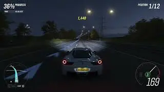 Super G-I-EX Way Of The Driver - Evil Spirits Lurking In