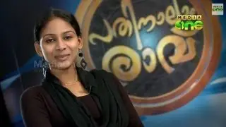 Pathinalam Ravu - Episode (2-3)
