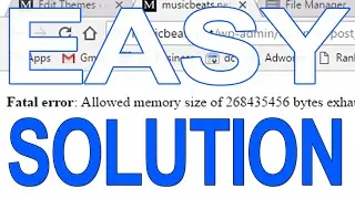 Solution: 