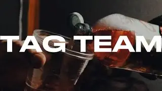 NEVLO x nottrvp - TAG TEAM (prod. @Icyy612)
