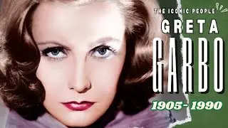 Greta Garbo: The Woman Who Disappeared From Fame