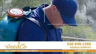 Weed Control from WeedCo